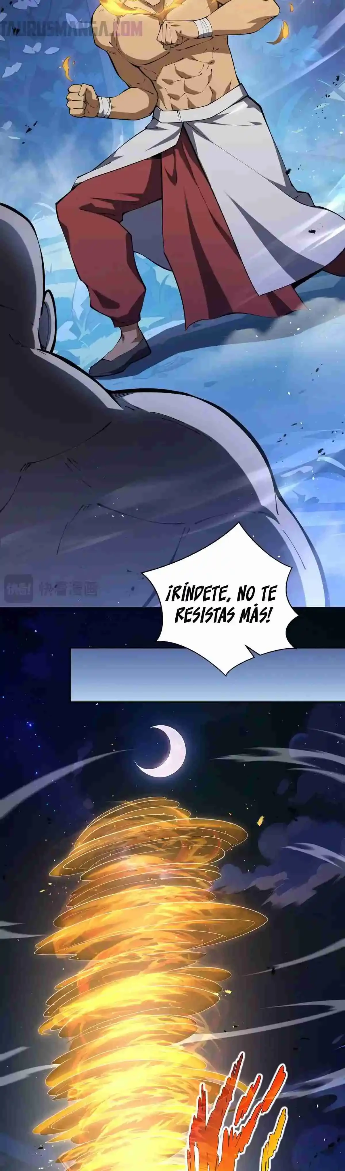 Hice Un Contrato Conmigo Mismo - Capítulo 58 - Página 32 - LectorTMOo