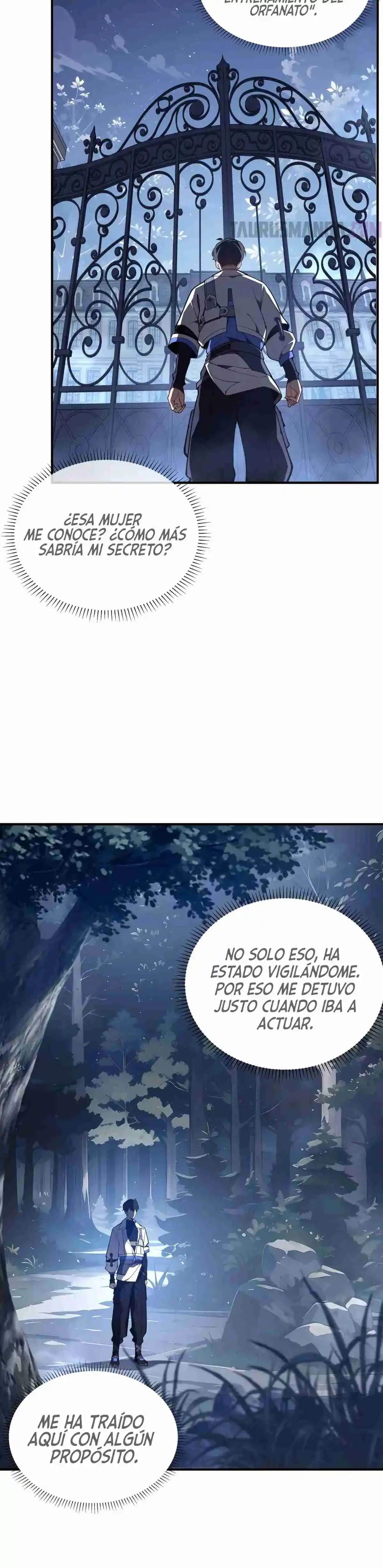 Hice Un Contrato Conmigo Mismo - Capítulo 6 - Página 6 - LectorTMOo
