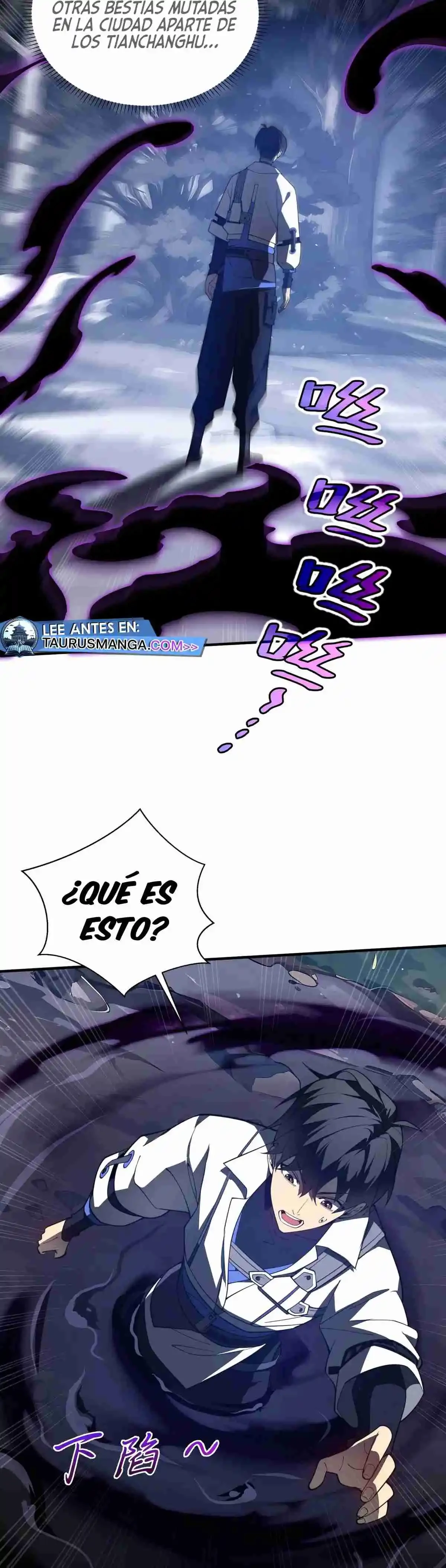 Hice Un Contrato Conmigo Mismo - Capítulo 6 - Página 24 - LectorTMOo