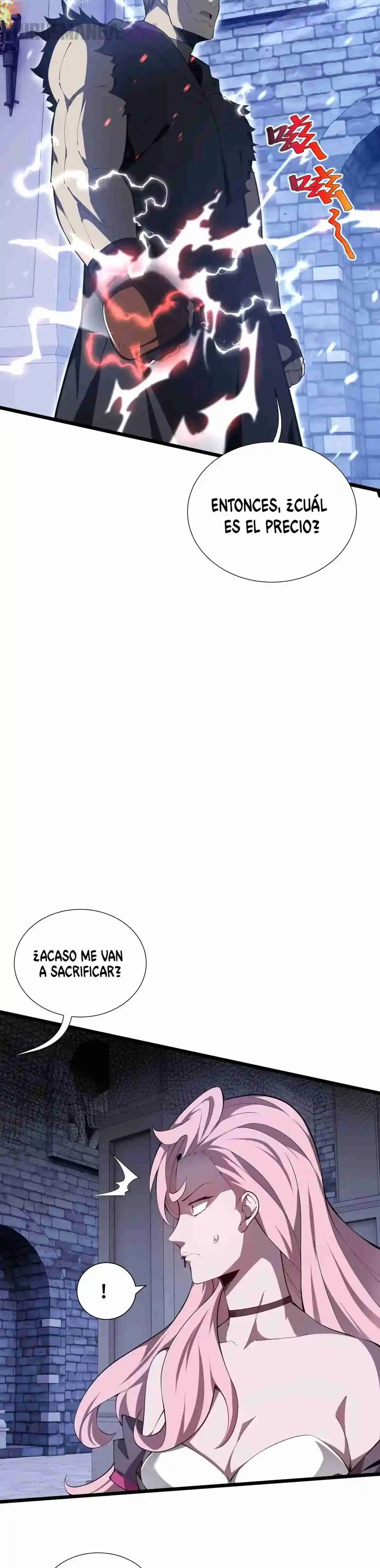 Hice Un Contrato Conmigo Mismo - Capítulo 62 - Página 18 - LectorTMOo