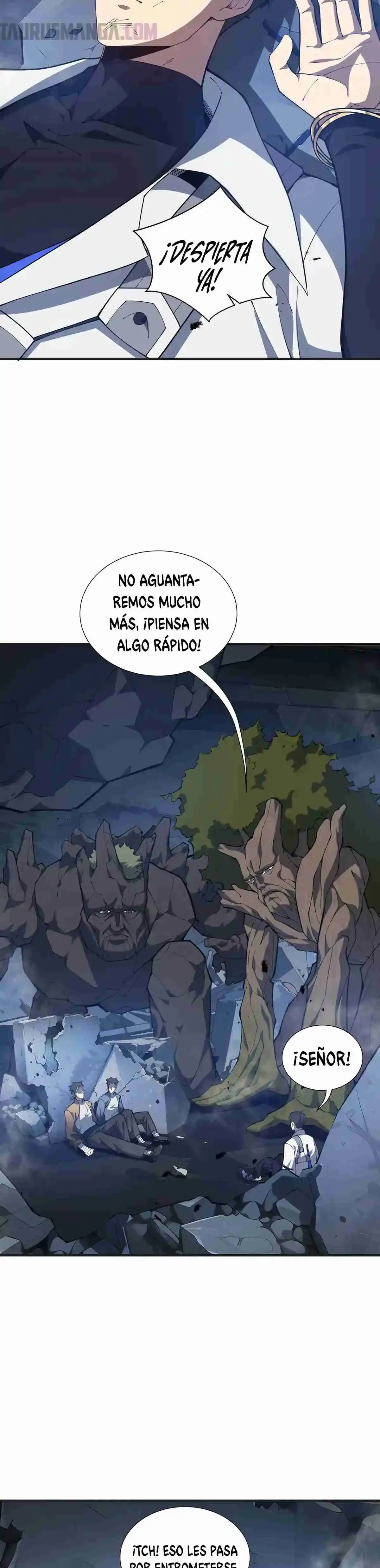 Hice Un Contrato Conmigo Mismo - Capítulo 64 - Página 15 - LectorTMOo