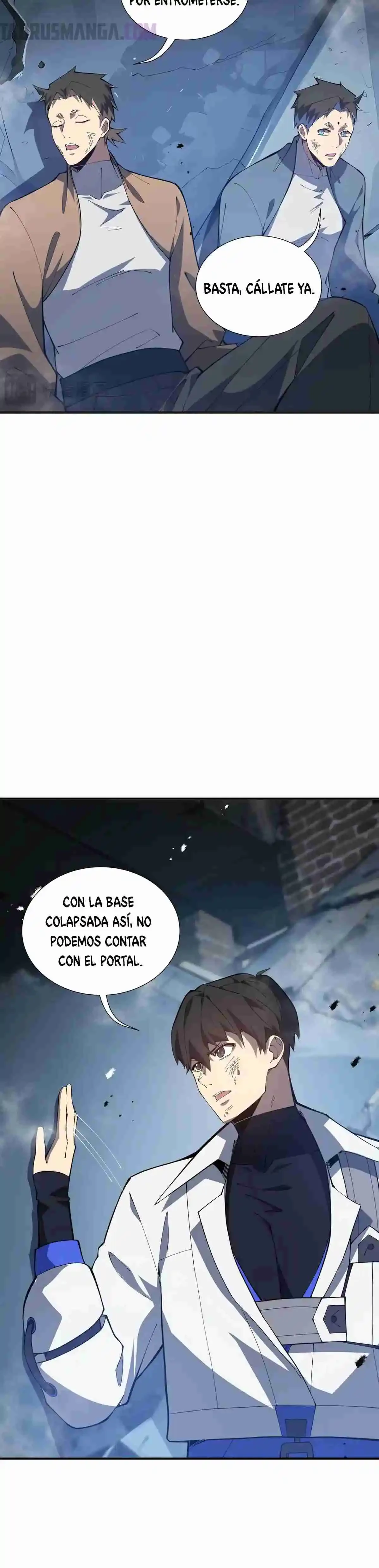 Hice Un Contrato Conmigo Mismo - Capítulo 64 - Página 16 - LectorTMOo
