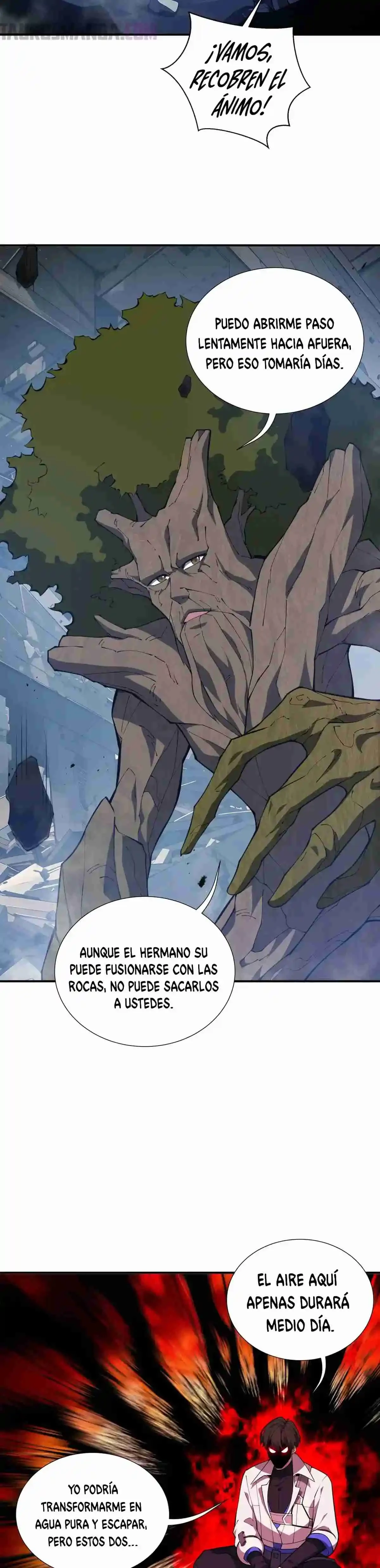 Hice Un Contrato Conmigo Mismo - Capítulo 64 - Página 18 - LectorTMOo