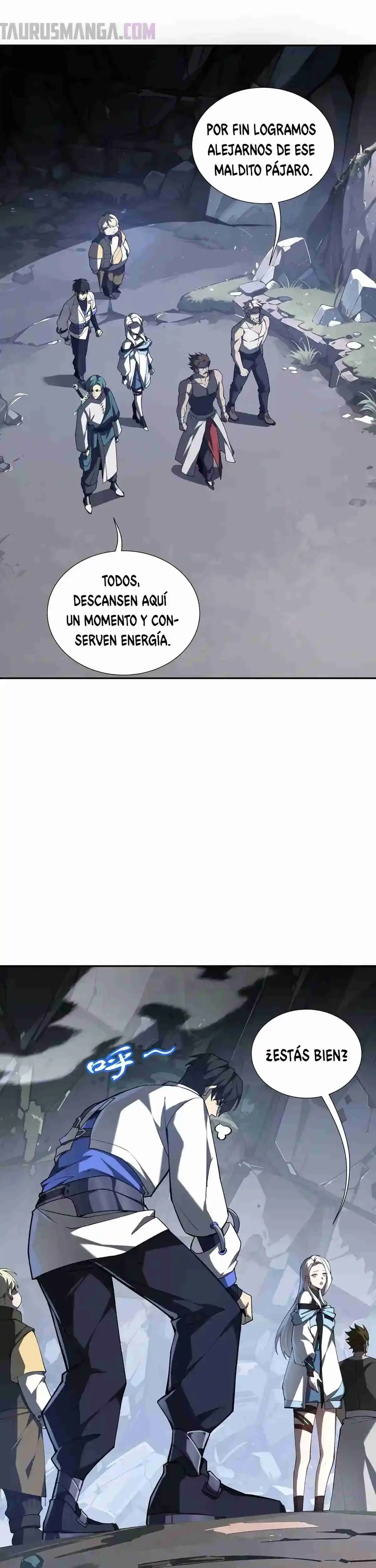 Hice Un Contrato Conmigo Mismo - Capítulo 67 - Página 5 - LectorTMOo