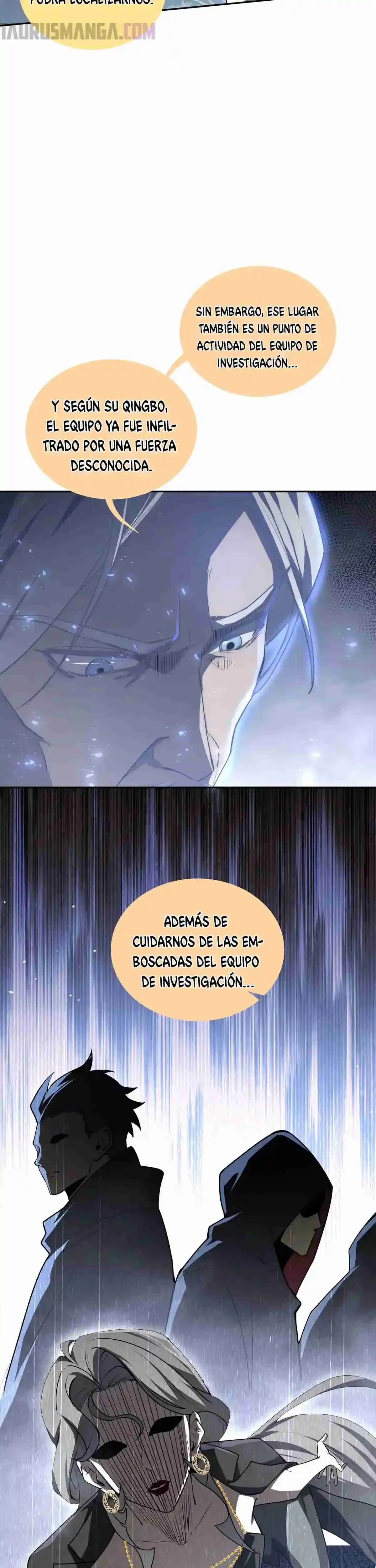 Hice Un Contrato Conmigo Mismo - Capítulo 67 - Página 8 - LectorTMOo