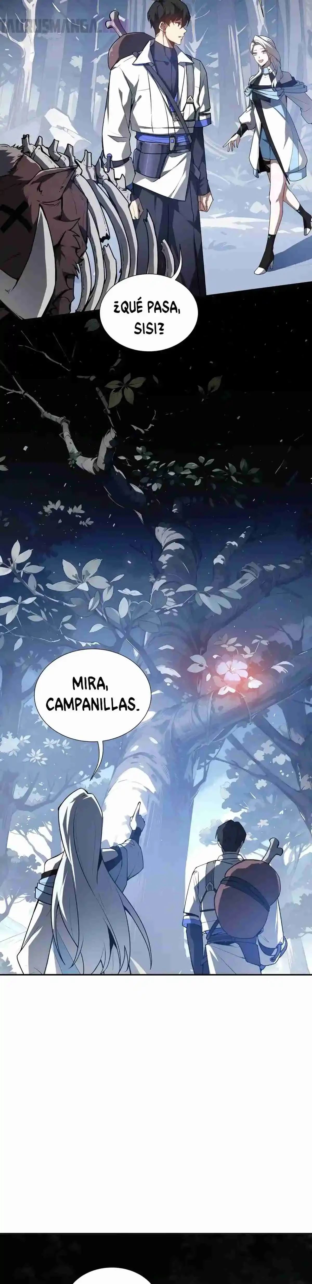 Hice Un Contrato Conmigo Mismo - Capítulo 67 - Página 19 - LectorTMOo