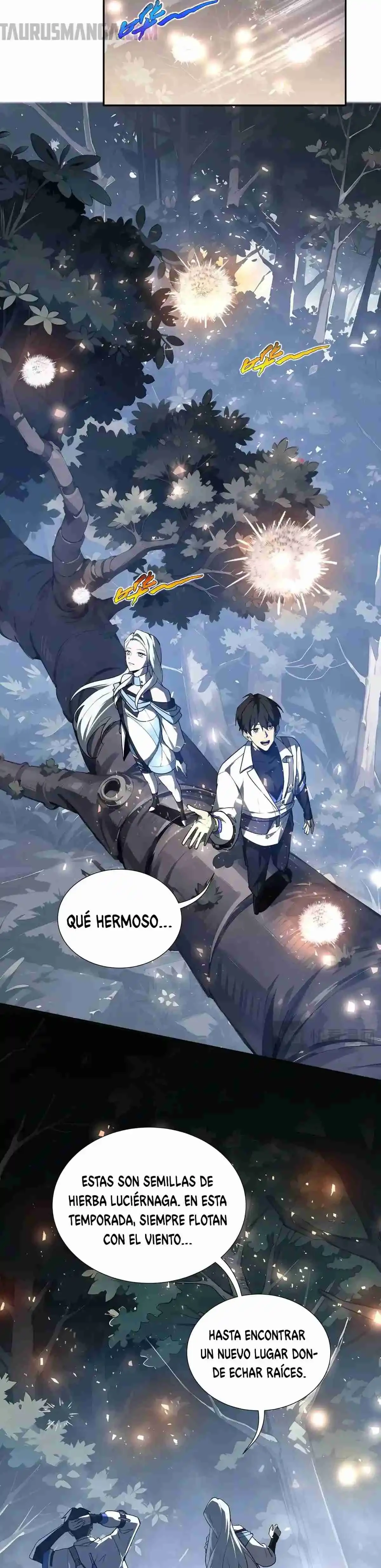 Hice Un Contrato Conmigo Mismo - Capítulo 67 - Página 23 - LectorTMOo