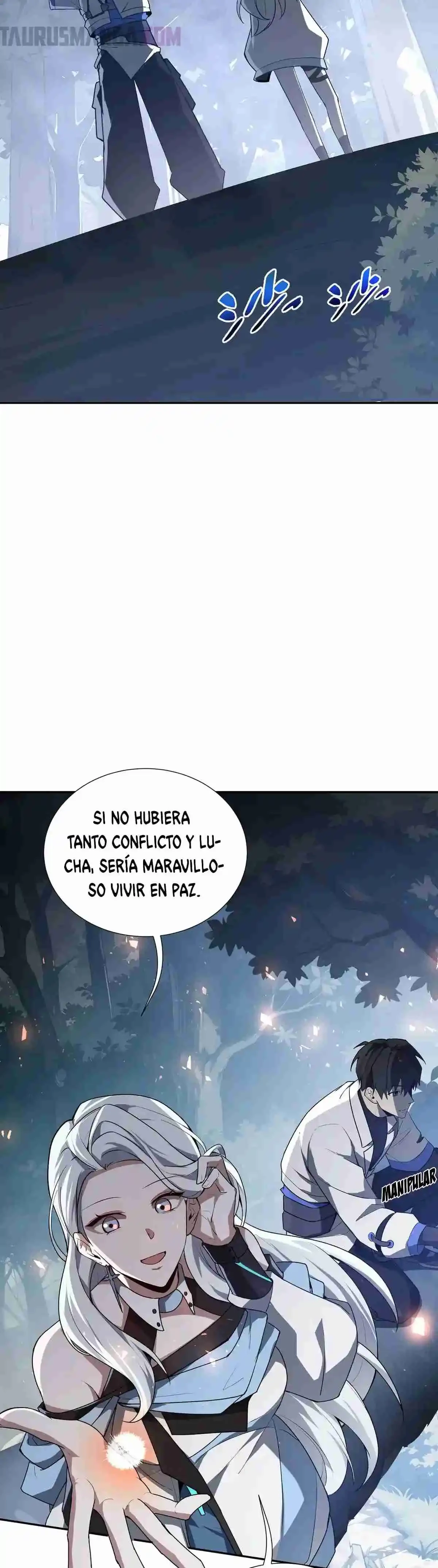 Hice Un Contrato Conmigo Mismo - Capítulo 67 - Página 24 - LectorTMOo