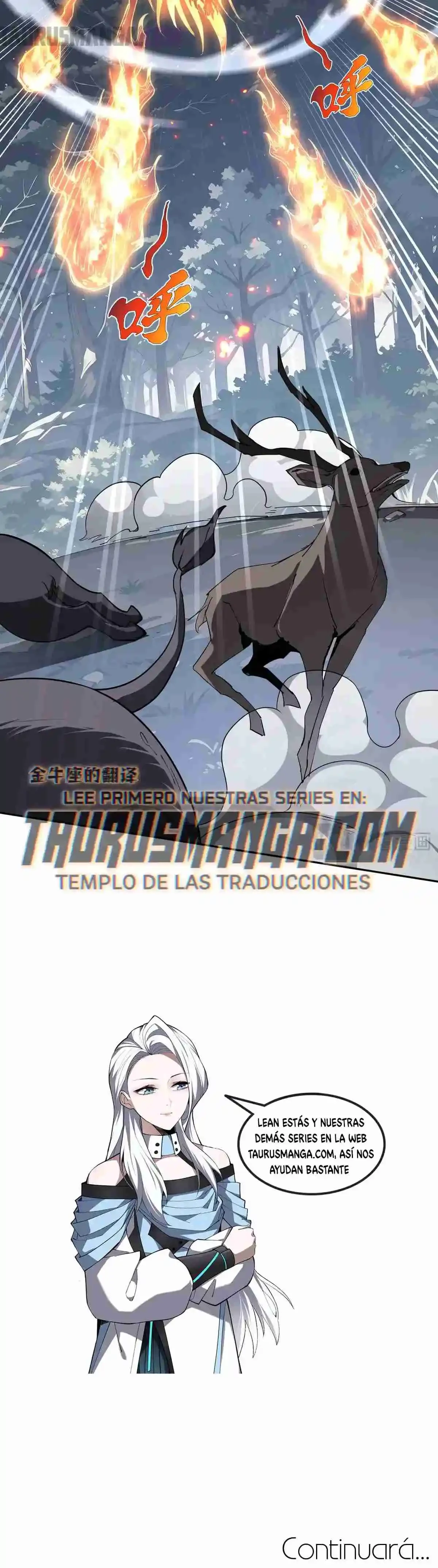 Hice Un Contrato Conmigo Mismo - Capítulo 67 - Página 29 - LectorTMOo