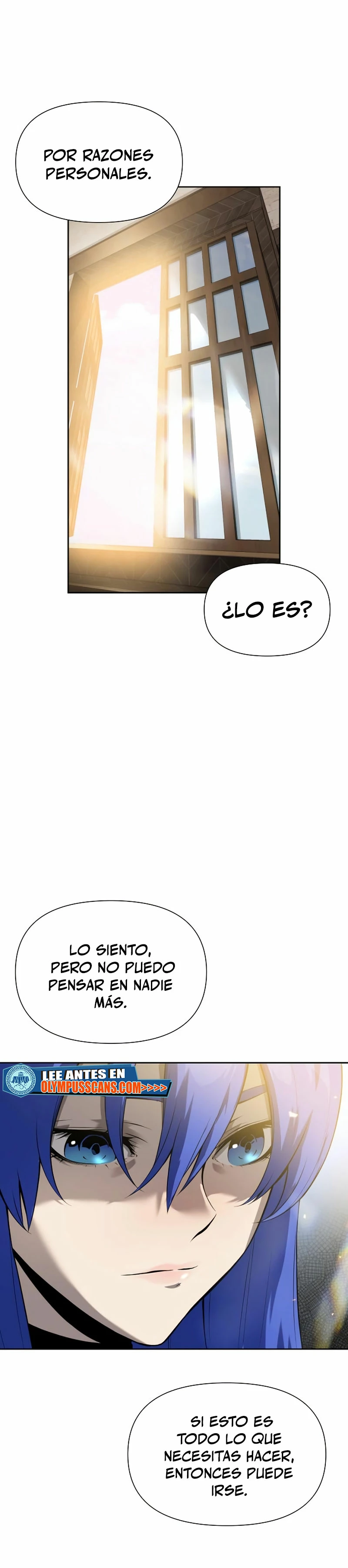 Hijo de la corrupción capítulo 10 página 7