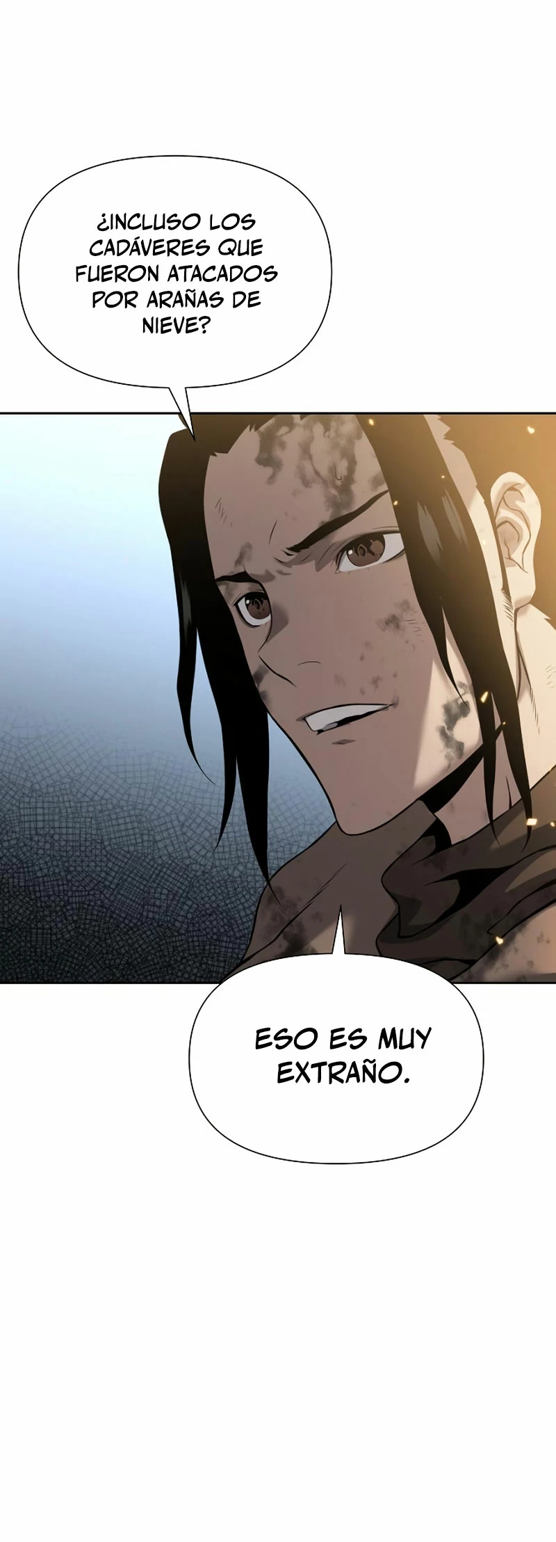 Hijo de la corrupción capítulo 10 página 22