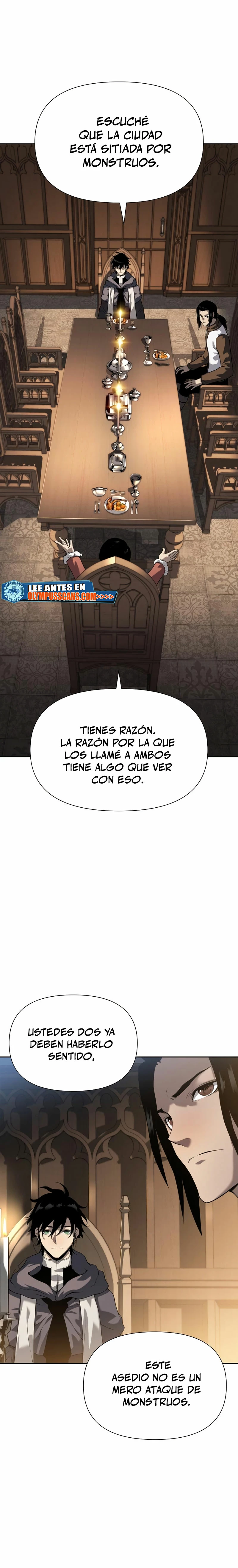 Hijo de la corrupción capítulo 10 página 27