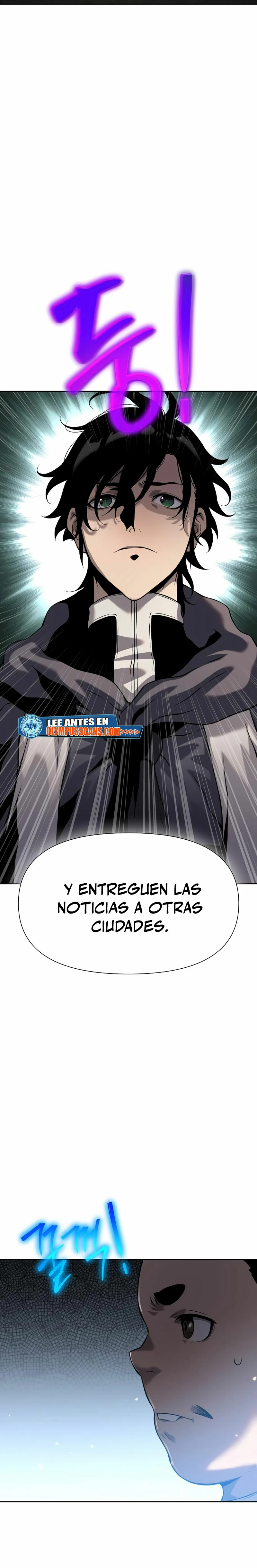 Hijo de la corrupción capítulo 10 página 34