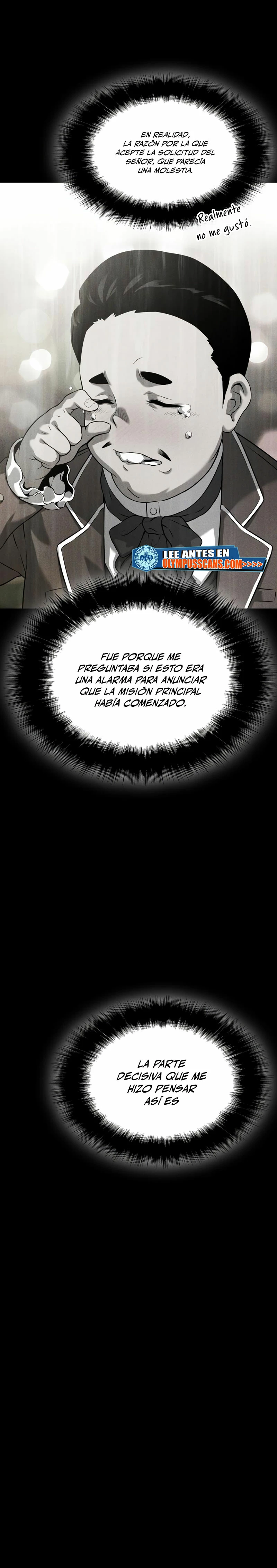 Hijo de la corrupción capítulo 10 página 42