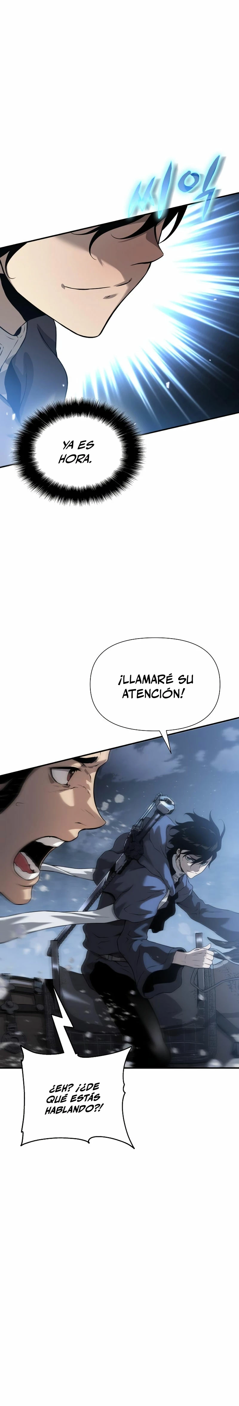 Hijo de la corrupción capítulo 10 página 51