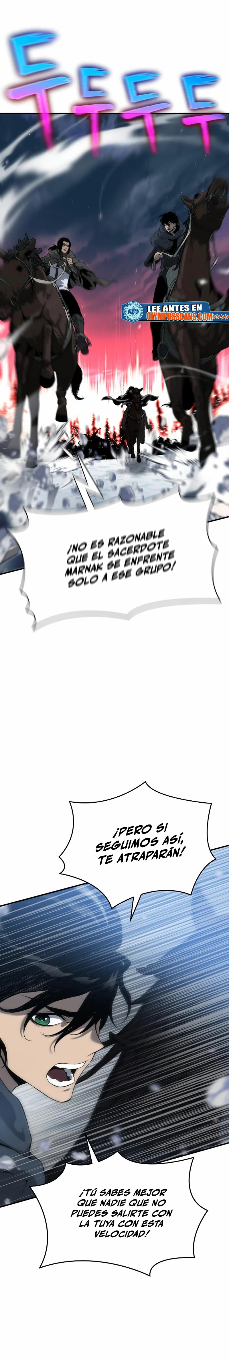 Hijo de la corrupción capítulo 10 página 52