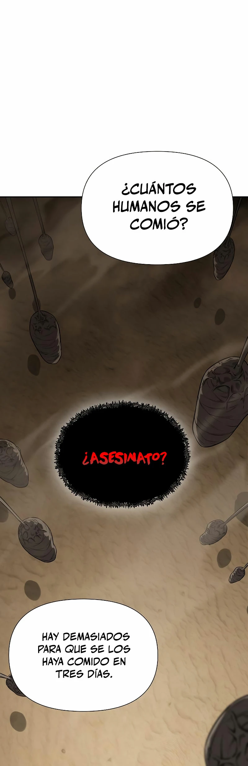 Hijo de la corrupción capítulo 11 página 15