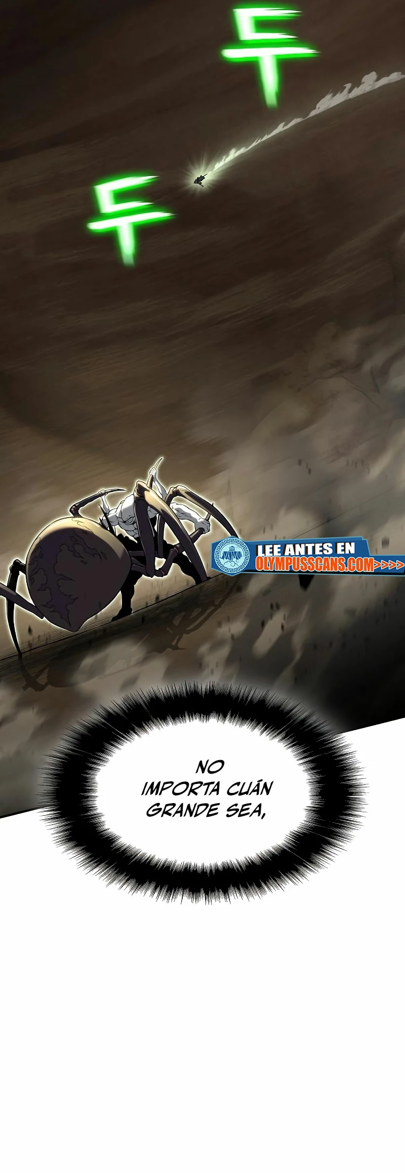 Hijo de la corrupción capítulo 11 página 45