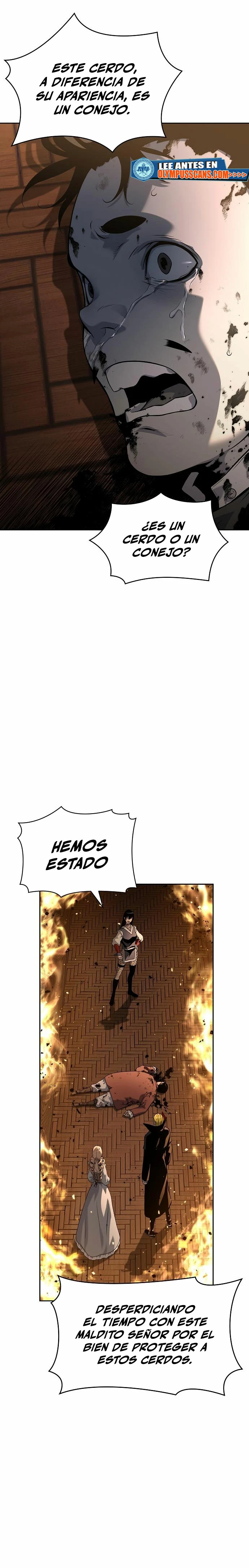 Hijo de la corrupción capítulo 12 página 6