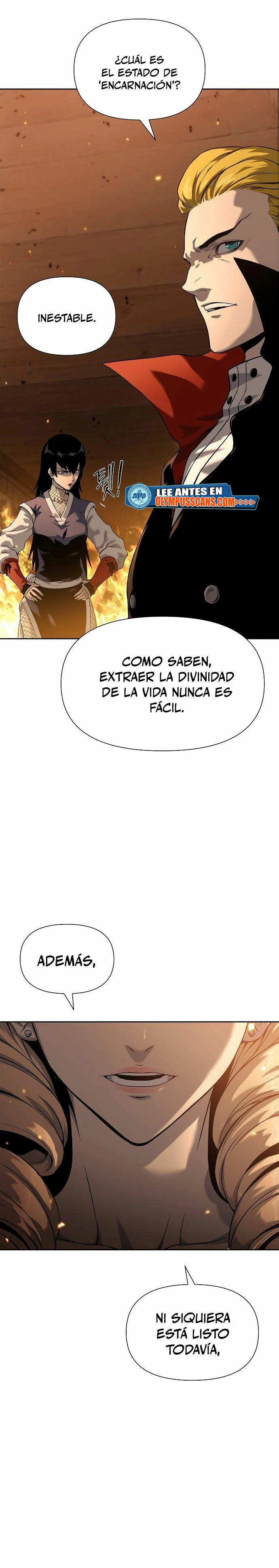 Hijo de la corrupción capítulo 12 página 7