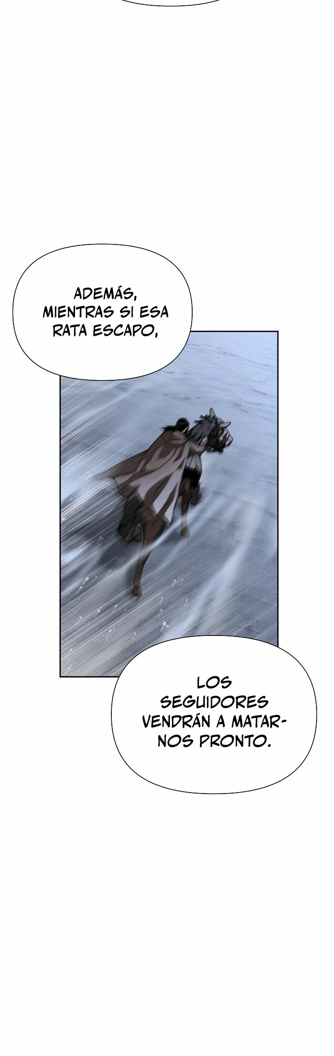 Hijo de la corrupción capítulo 12 página 13