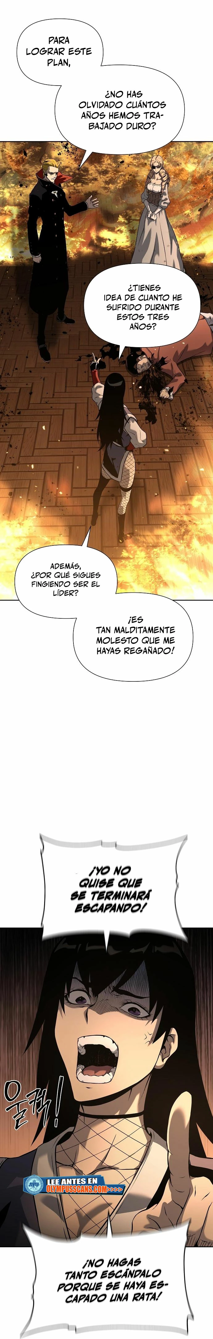 Hijo de la corrupción capítulo 12 página 14