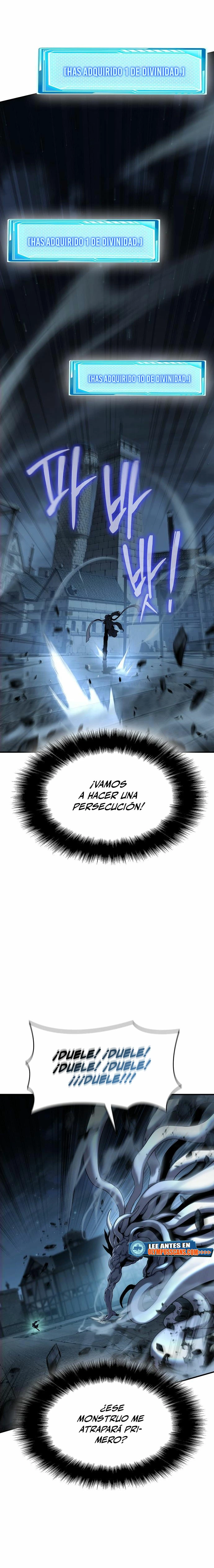 Hijo de la corrupción capítulo 12 página 49
