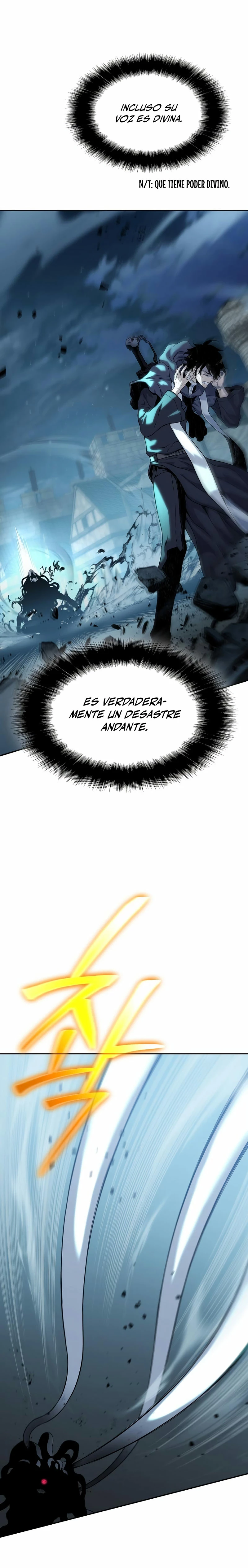 Hijo de la corrupción - Capítulo 13 - Página 4 - LectorTMOo