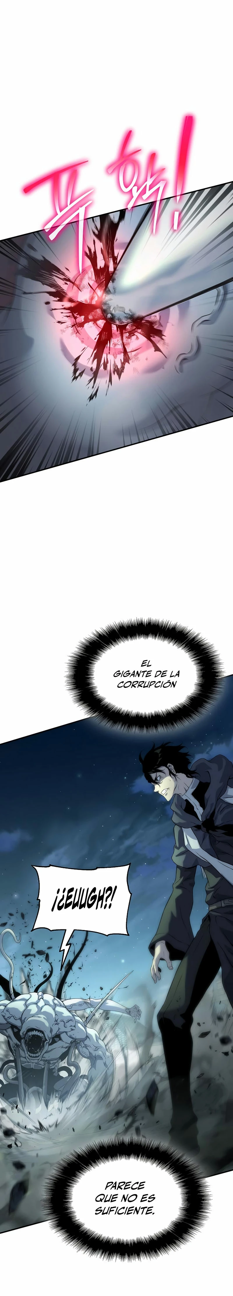 Hijo de la corrupción - Capítulo 13 - Página 12 - LectorTMOo