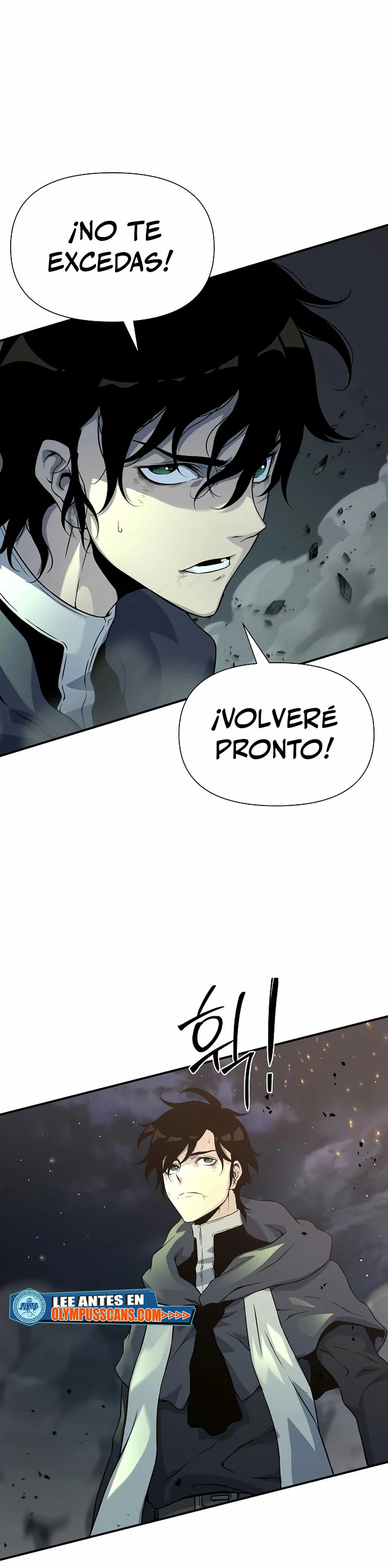 Hijo de la corrupción - Capítulo 13 - Página 13 - LectorTMOo