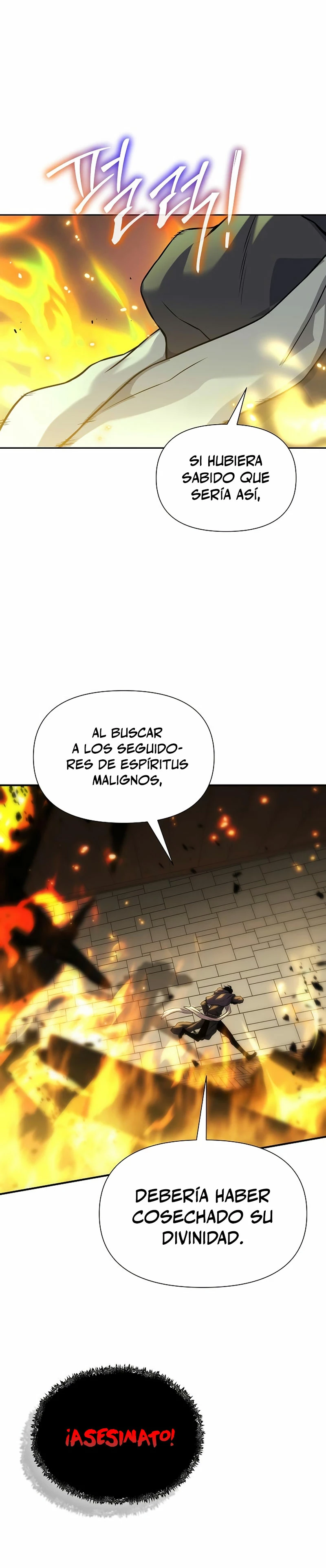 Hijo de la corrupción - Capítulo 13 - Página 17 - LectorTMOo