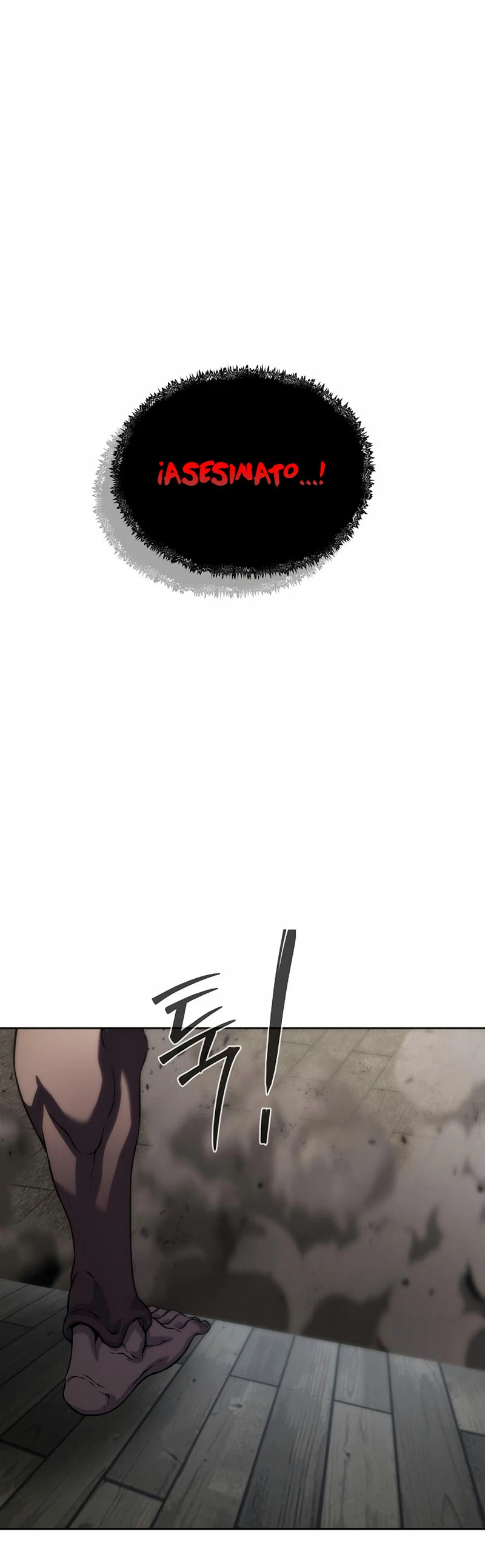 Hijo de la corrupción - Capítulo 13 - Página 40 - LectorTMOo