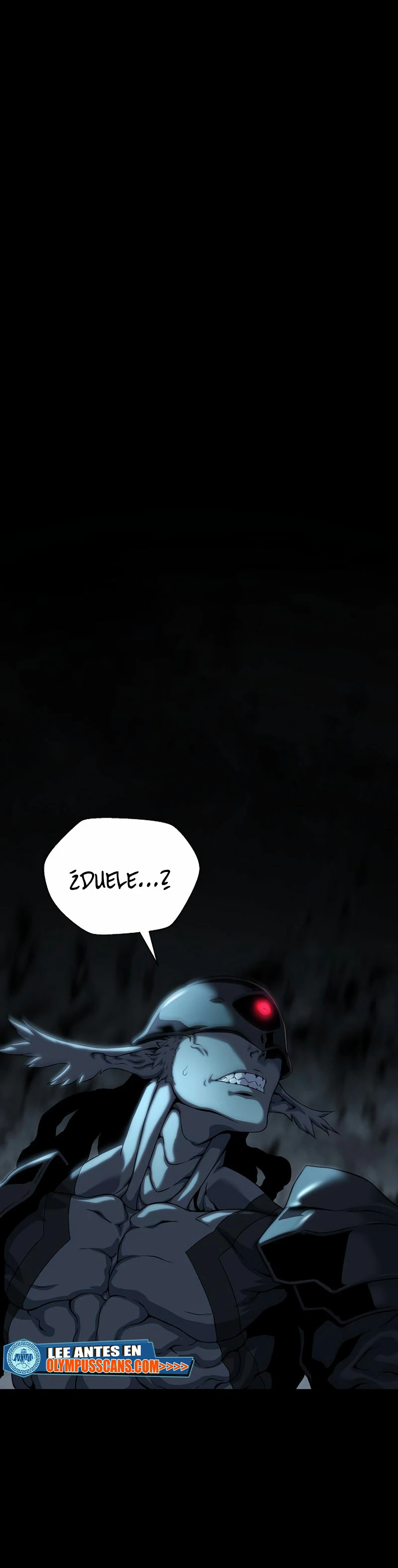 Hijo de la corrupción - Capítulo 13 - Página 49 - LectorTMOo