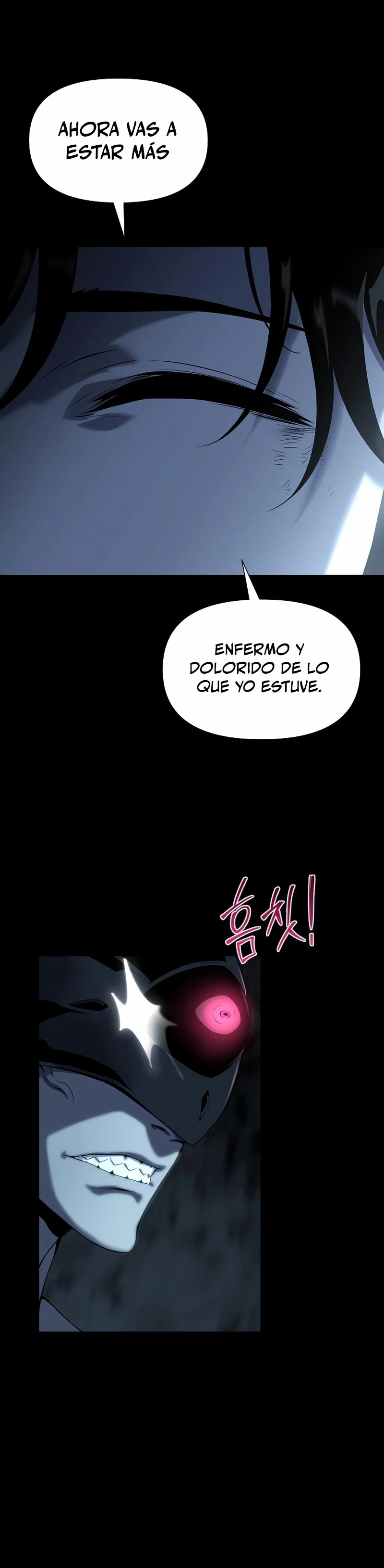 Hijo de la corrupción - Capítulo 13 - Página 52 - LectorTMOo