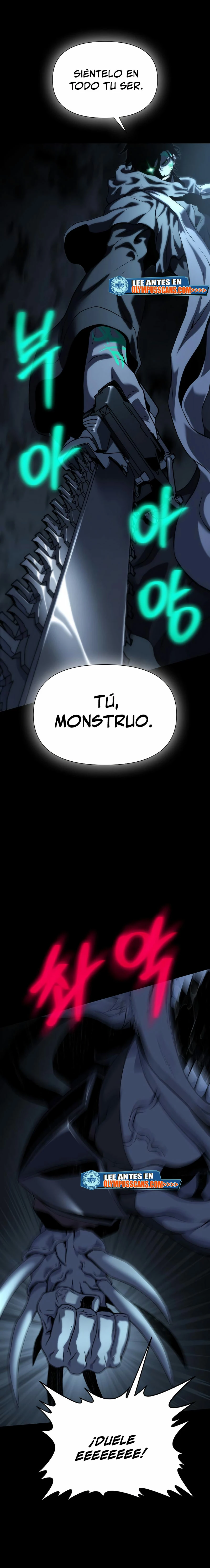 Hijo de la corrupción - Capítulo 13 - Página 53 - LectorTMOo