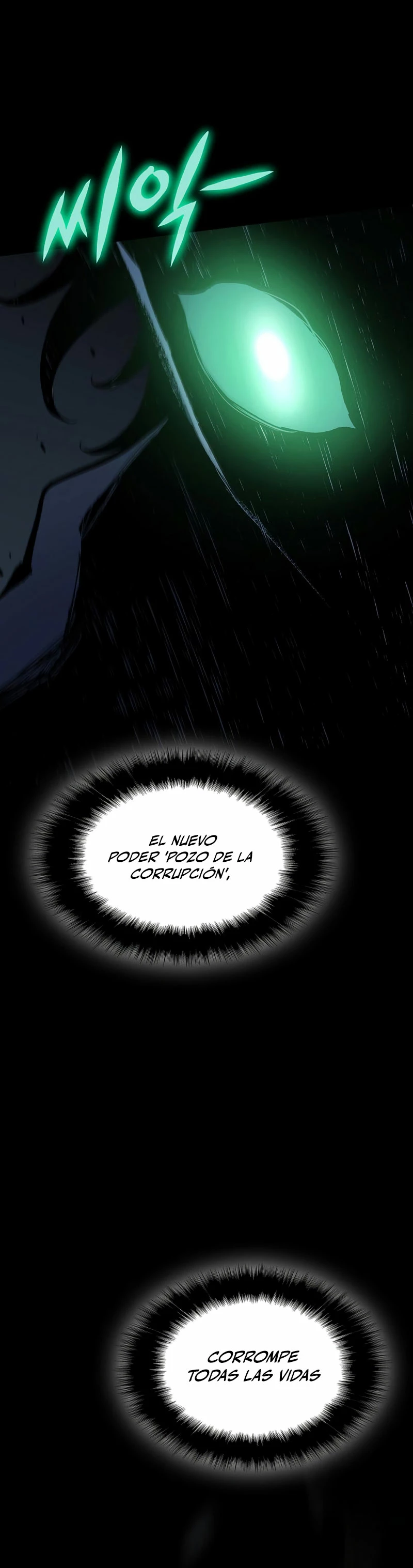 Hijo de la corrupción - Capítulo 13 - Página 54 - LectorTMOo