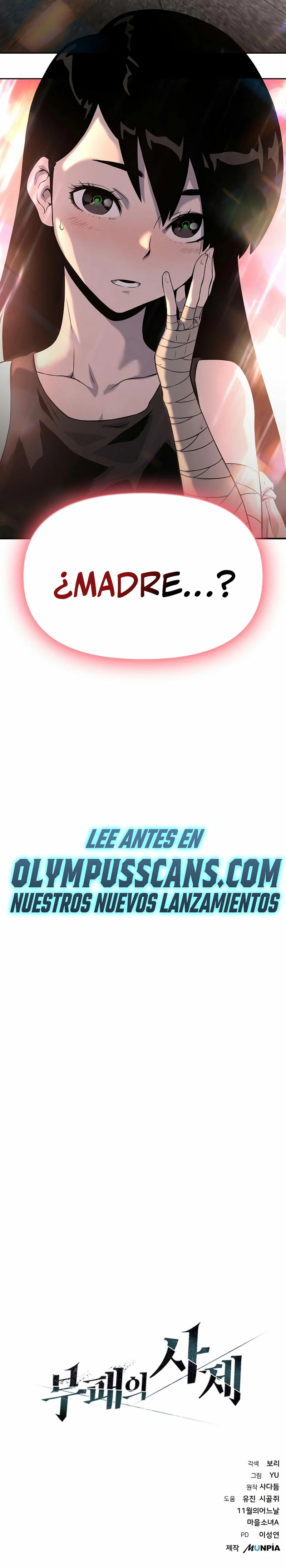 Hijo de la corrupción - Capítulo 13 - Página 70 - LectorTMOo