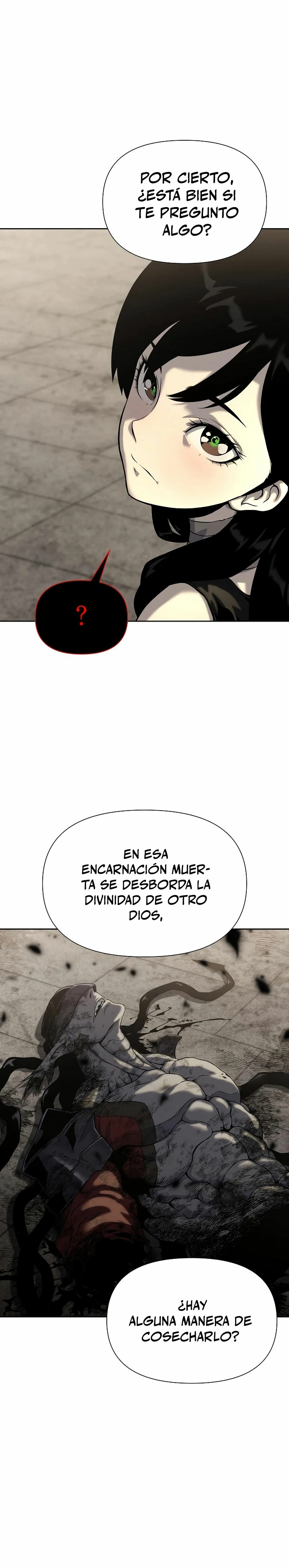 Hijo de la corrupción capítulo 14 página 7