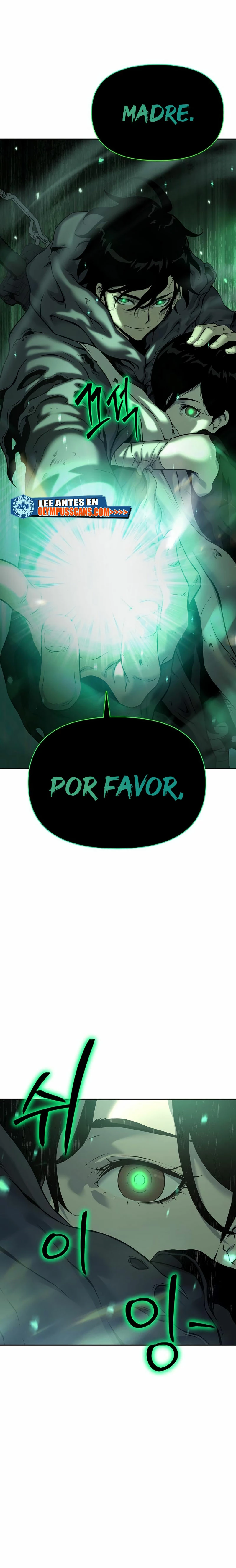 Hijo de la corrupción capítulo 14 página 12