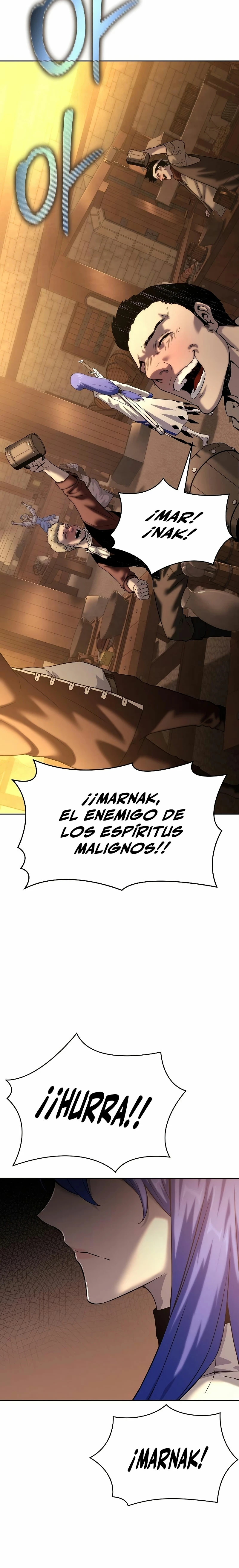 Hijo de la corrupción capítulo 15 página 5