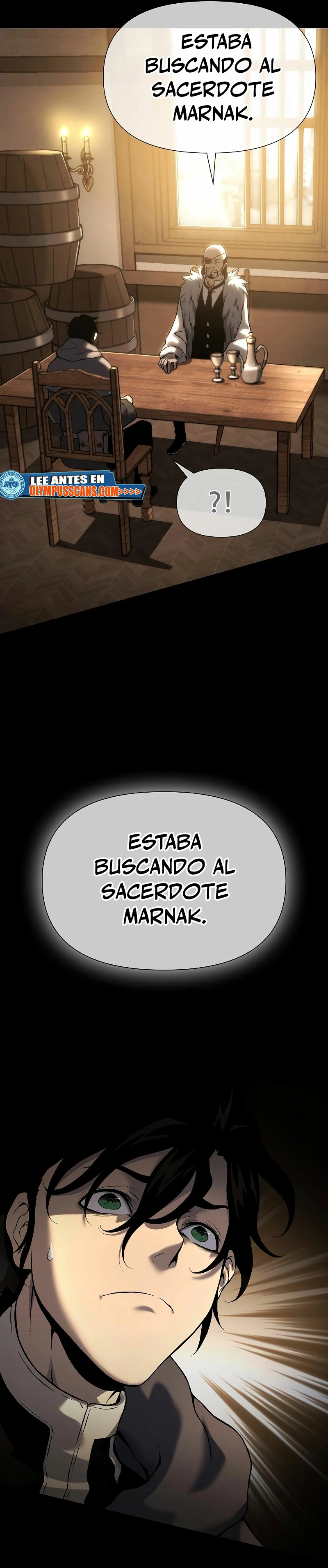 Hijo de la corrupción capítulo 15 página 9