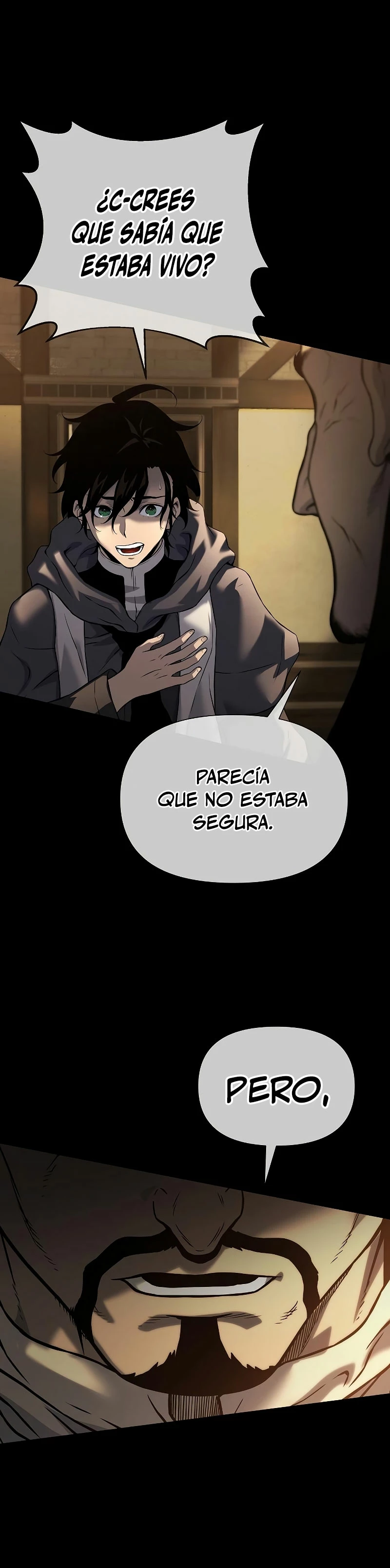 Hijo de la corrupción capítulo 15 página 10