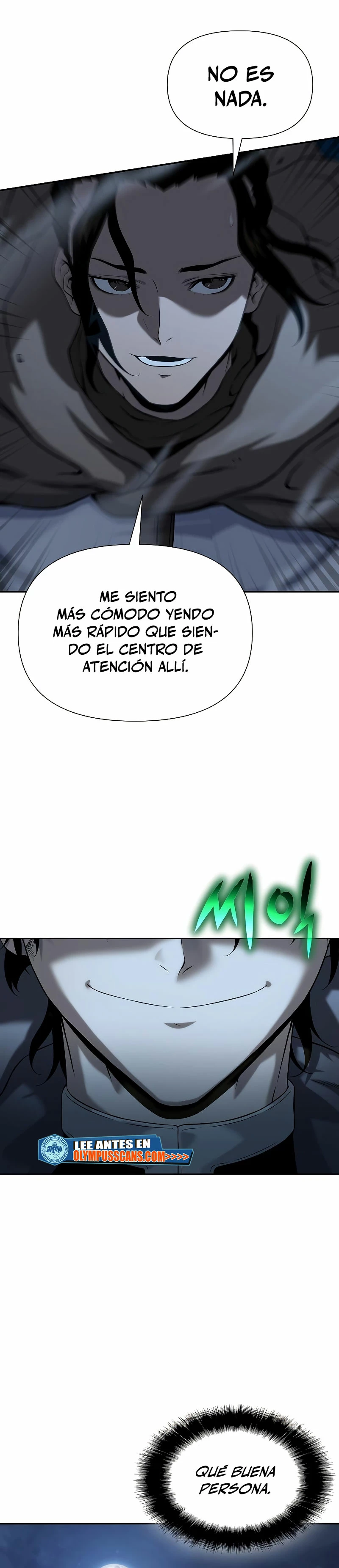 Hijo de la corrupción capítulo 15 página 15