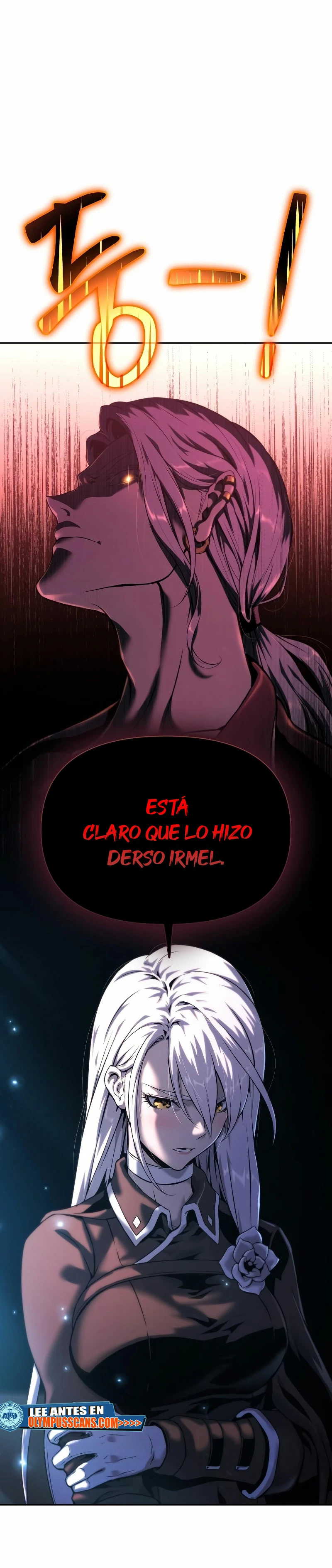 Hijo de la corrupción capítulo 15 página 52