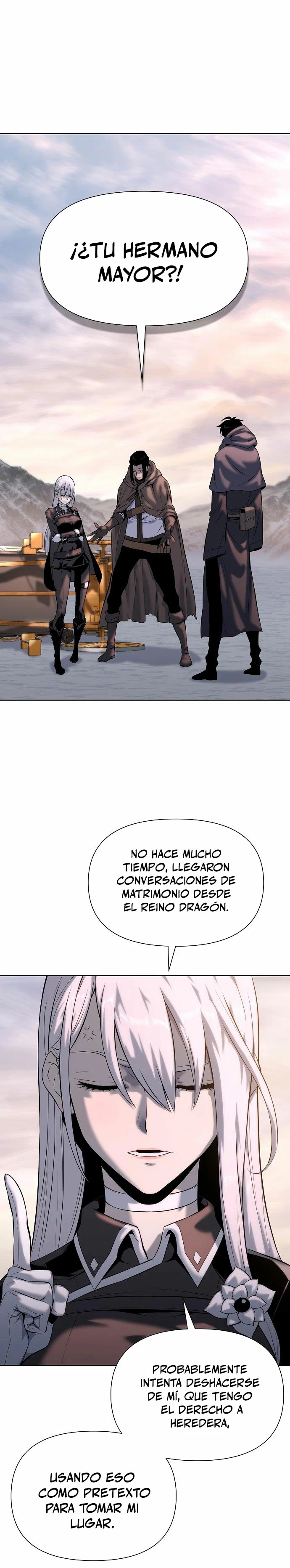 Hijo de la corrupción capítulo 16 página 4