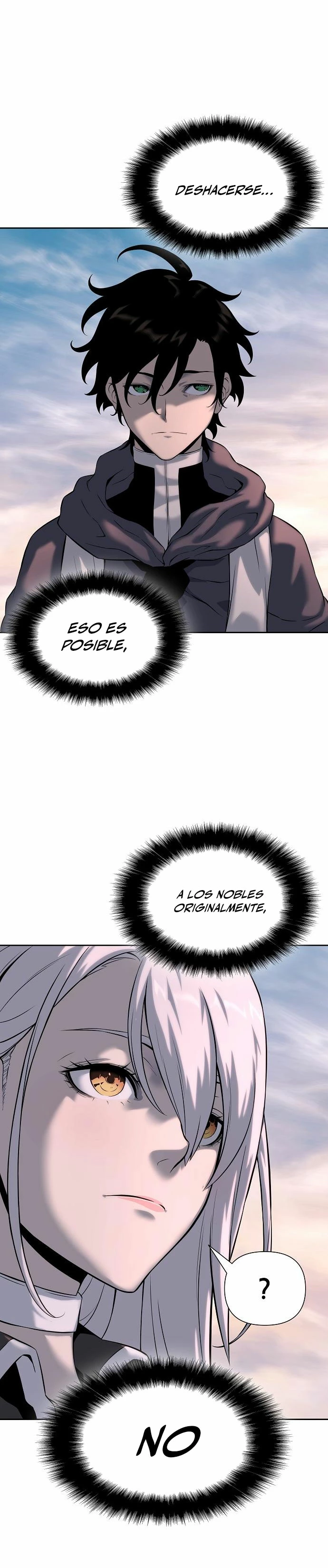 Hijo de la corrupción capítulo 16 página 5