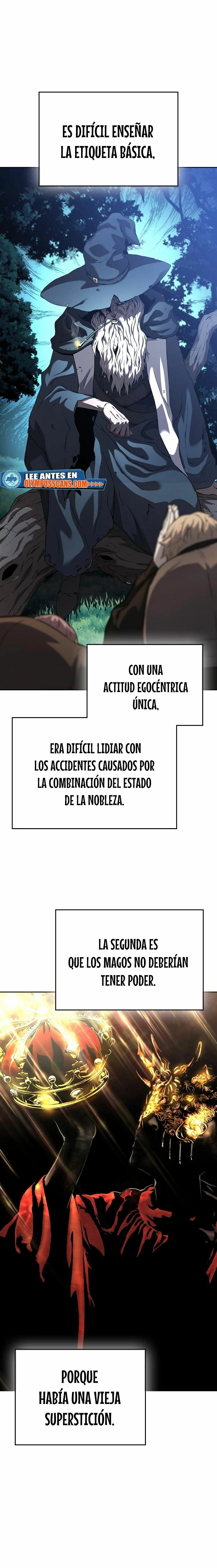 Hijo de la corrupción capítulo 16 página 8