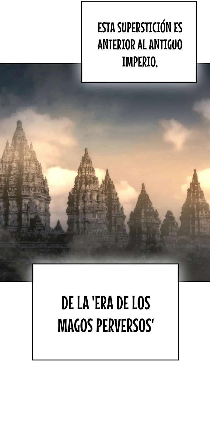 Hijo de la corrupción capítulo 16 página 9