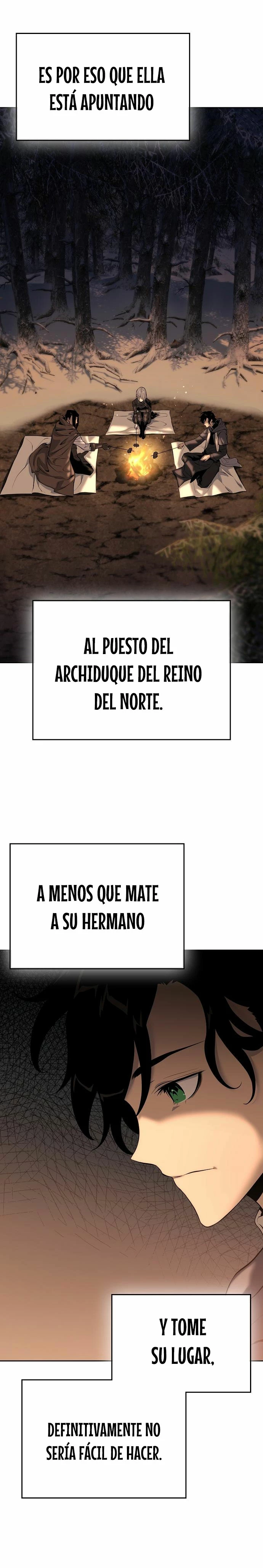 Hijo de la corrupción capítulo 16 página 11