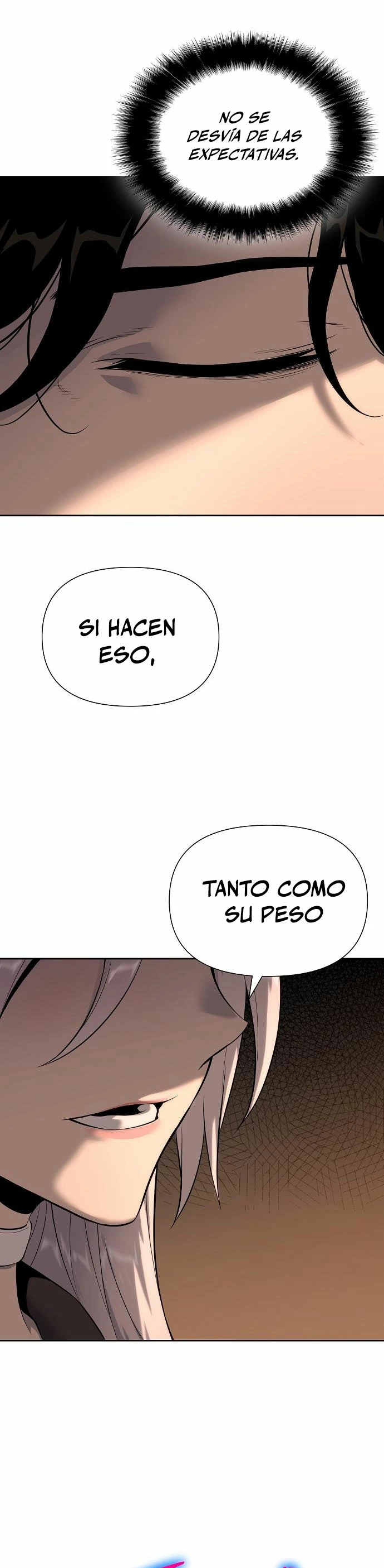 Hijo de la corrupción capítulo 16 página 19